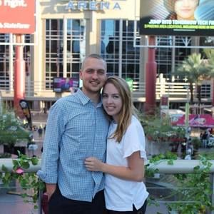 Meet your Posher, Chris